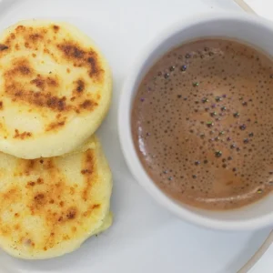 Desayuno