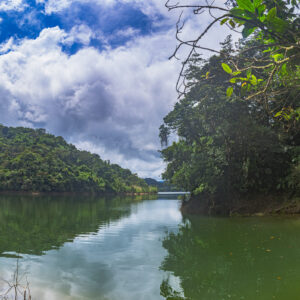 Visita guiada al Embalse San Lorenzo