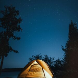Camping Estándar