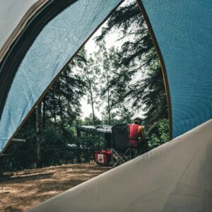 Camping Premium